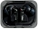 Беспроводные наушники Nothing Ear (a) B162 Black 42_42_755915