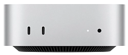 Компьютер Apple Mac Mini M4 | 10C CPU | 10C GPU | 24GB | 512GB (MCYT4) 250_100_747779