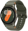 Часы Samsung Galaxy Watch 7 40mm Green 100_100_641238