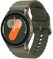 Часы Samsung Galaxy Watch 7 40mm Green 500_191_641243