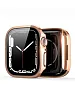 Чехол для Apple Watch Series 7/8 41mm RoseGold 100_100_117911