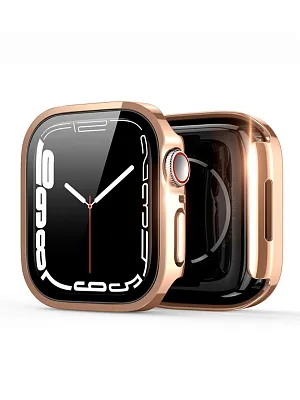 Чехол для Apple Watch Series 7/8 41mm RoseGold 400_400_117911
