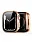 Чехол для Apple Watch Series 7/8 41mm RoseGold 42_42_219665