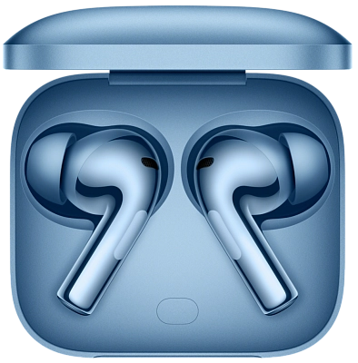 Беспроводные наушники OnePlus Buds 3 Splendid Blue 400_400_626155