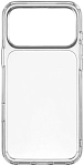 Чехол для iPhone 17 Pro Max Gurdini Alba Series - Прозрачный 250_100_522442
