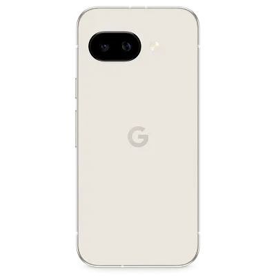 Смартфон Google Pixel 9A 8/256GB Porcelain 400_400_480346