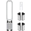 Очиститель воздуха Dyson TP11 Purifier Cool Air - White/Silver 100_100_725326