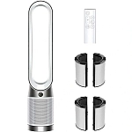 Очиститель воздуха Dyson TP11 Purifier Cool Air - White/Silver 250_100_725326