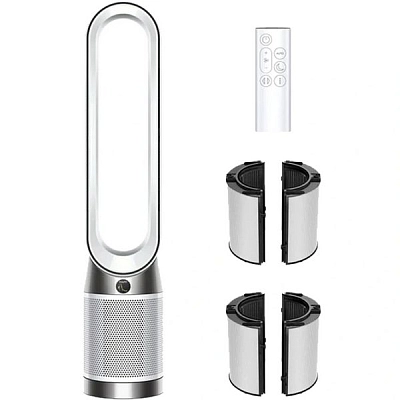 Очиститель воздуха Dyson TP11 Purifier Cool Air - White/Silver 400_400_725326