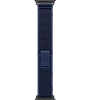 Часы Apple Watch Ultra 2 49mm Black Titanium Case GPS+Cellular Trail Loop Blue S/M 100_100_640687