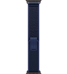 Часы Apple Watch Ultra 2 49mm Black Titanium Case GPS+Cellular Trail Loop Blue S/M 250_100_640687
