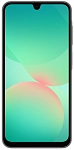 Смартфон Samsung Galaxy A26 5G 6/128 Awesome Black (A266B) 250_100_688366