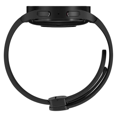 Часы Samsung Galaxy Watch 5 Pro 45mm Black Titanium 400_400_130298