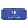 Игровая приставка Nintendo Switch Lite Blue 100_100_626742