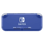 Игровая приставка Nintendo Switch Lite Blue 250_100_626742