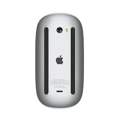 Беспроводная мышь Apple Magic Mouse 3 Белый 400_400_118932
