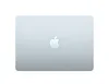 Ноутбук Apple MacBook Air 13" M4 24GB 512GB SSD Sky Blue (MC6V4) 100_100_459517