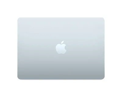 Ноутбук Apple MacBook Air 13" M4 24GB 512GB SSD Sky Blue (MC6V4) 400_400_459517