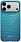 Чехол для iPhone 17 Pro Max Pitaka Edge PitaTap Ultra Slim Case - Lucid Blue 42_42_770162