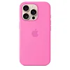 Чехол для iPhone 16 Pro Silicone Case with MagSafe - Peony 100_100_534697