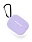Чехол для AirPods Pro 2 Gurdini Soft Touch - Сиреневый 42_42_221940