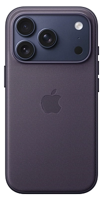 Чехол для iPhone 17 Pro TechWoven Case with MagSafe – Purple 400_400_578264