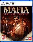 Игра PS5 MAFIA the old country (русская версия) 250_100_774938