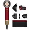 Фен Dyson Supersonic Nural HD16 Gift Edition - Red Velvet/Gold 100_100_331460