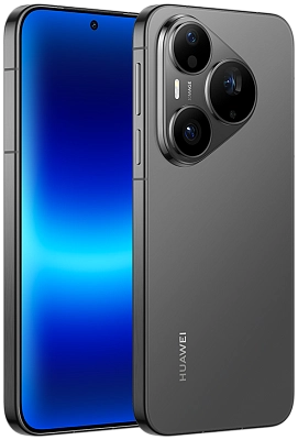 Смартфон Huawei Pura 90S Pro 12/256GB Mulberry Black 400_400_812706