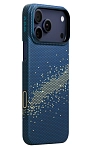 Чехол для iPhone 17 Pro Max Pitaka Classic PitaTap Ultra Slim Case - Milky Way Galaxy 250_100_551866
