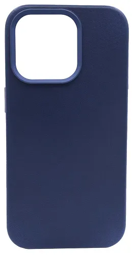 Чехол для iPhone 14 Pro DD Naples Series Синий 250_100_533825