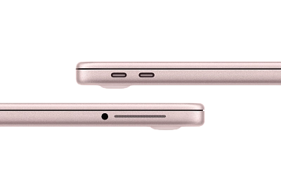 Ноутбук Apple MacBook Neo 13 A18 Pro 8GB 256GB SSD Blush (MHFH4) 400_400_673235