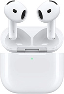 Наушники Apple AirPods 5 Wireless Charging Case 500_191_846231
