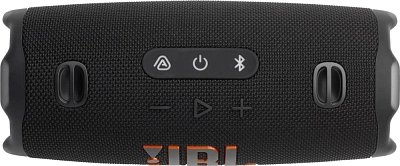 Портативная колонка JBL Charge 6 Black 400_400_590301