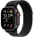 Часы Apple Watch Ultra 2 49mm Black Titanium Case GPS+Cellular Trail Loop Black S/M 42_42_222375