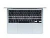 Ноутбук Apple MacBook Air 13" M4 24GB 512GB SSD Sky Blue (MC6V4) 100_100_459513