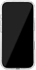 Чехол для iPhone 17 Pro Max Gurdini Alba Series - Прозрачный 100_100_522441