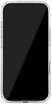 Чехол для iPhone 17 Pro Max Gurdini Alba Series - Прозрачный 250_100_522441