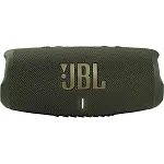 Портативная колонка JBL Charge 5 Green 250_100_334299
