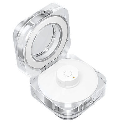 Умное кольцо Samsung Galaxy Ring Titanium Black Size 6 400_400_529321