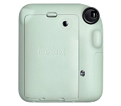 Фотоаппарат моментальной печати Fujifilm Instax Mini 12 Mint Green 250_100_639781