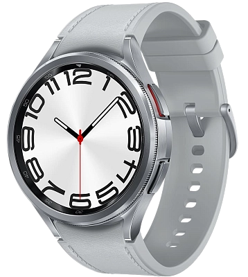 Часы Samsung Galaxy Watch 6 Classic 47mm Silver 400_400_641226