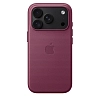 Чехол Apple iPhone 17/18 Pro TechWoven Case with MagSafe - Mulberry 100_100_875223