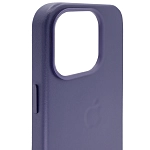 Чехол для iPhone 14 Pro ZGA Фиолетовый 250_100_534049