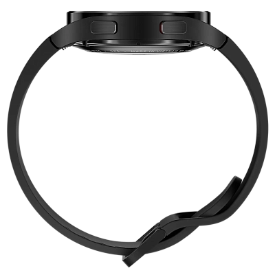 Часы Samsung Galaxy Watch 4 40mm Black 400_400_641155