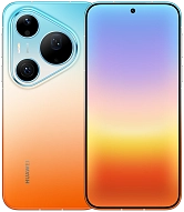 Смартфон Huawei Pura 90S Pro Max 12/256GB Orange Ocean 500_191_812247