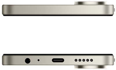 Смартфон Poco C81 Pro 4/128GB Gold 400_400_854460