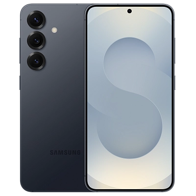 Смартфон Samsung Galaxy S25 12/512GB Blue Black (S931B) 400_400_823754