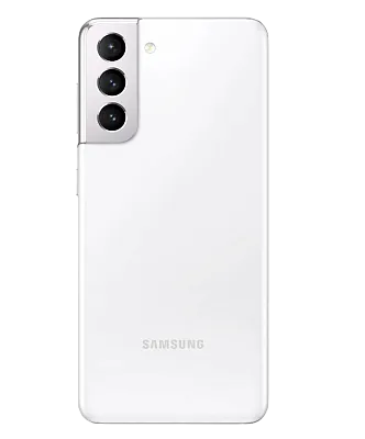 Смартфон Samsung Galaxy S21 8/128GB White (G991B) 400_400_338177