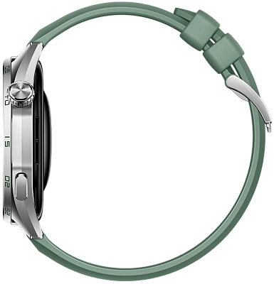 Часы Huawei Watch GT 6 46mm Green 400_400_800600